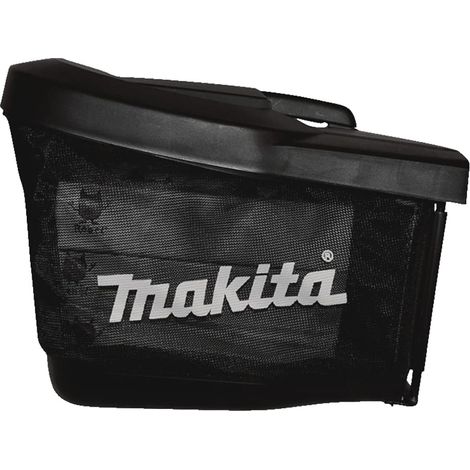 Makita 671001415 - Recogedor de hierba para cortacésped