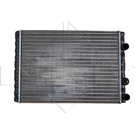 Radiateur, refroidissement du moteur NRF 509520 SEAT 6N0121253AK 6N0121253L