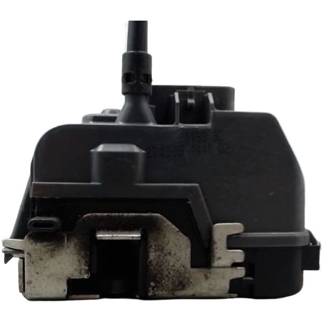 Systeme Condamnation Arriere Droit RENAULT Scenic Monosp. II Phase 2 2006-2009 [PRODUIT D'OCCASION]♻️8200119332