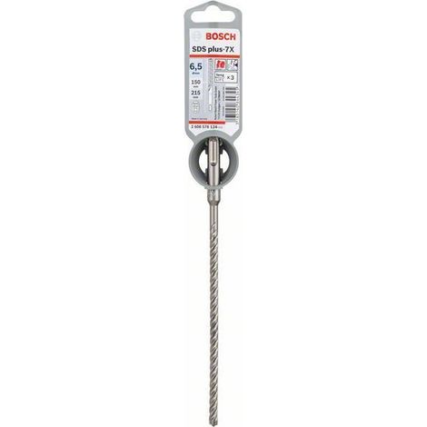 Sds Inoltre Trapano Più-7X 65X150X215Mm Bosch