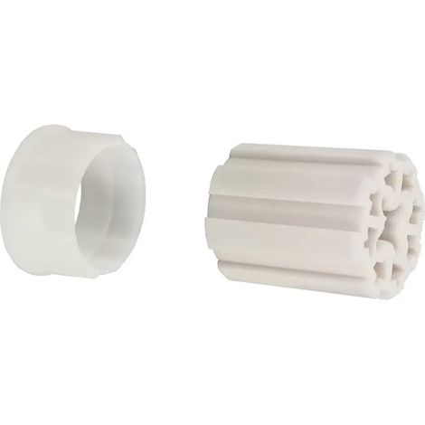9025744 - Corona Y Rueda 28 Mm Enrollable 24 Wf Somfy