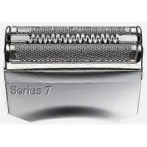 Tête de lame de rechange neuve pour rasoir Braun Series 7 70S (1/5)