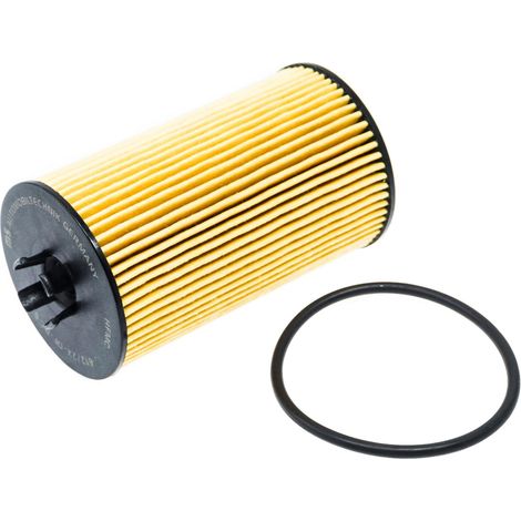 Ölfilter für Alfa Romeo 159, Chevrolet, Fiat, Opel Astra G/H/J/K und Saab 9-5 (1/2)