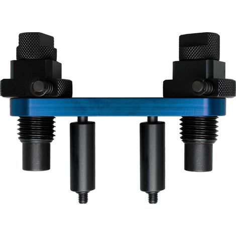 BGS Herramienta para colocar inyector de gasolina para motores BMW turbo