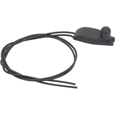 Hochleistungs-Außentemperatursensor 6445.F9, kompatibel mit Peugeot 206, 207, 208, präziser Außentemperatursensor, Ersatzteil in Erstausrüsterqualität (1/5)