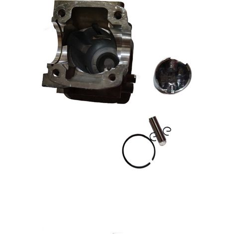 Cilindro Y Piston compatible con Zmc2501  Ref 702692