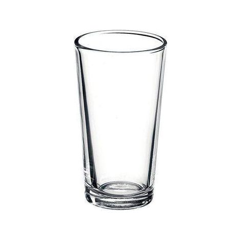 9 cls vaso caña 9 liso para degustacion vino dulce y amontillados - caja 6 unidades