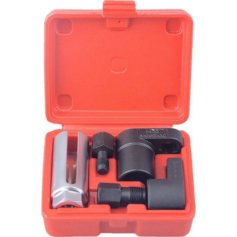 Coffret Douilles pour Sonde Lambda et Capteur d'Oxygène pour Voiture