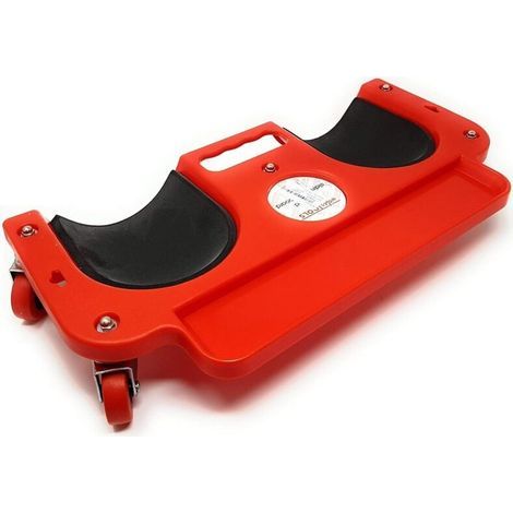 100753 Kneeling pad with wheels for garden workshop (1/5)
