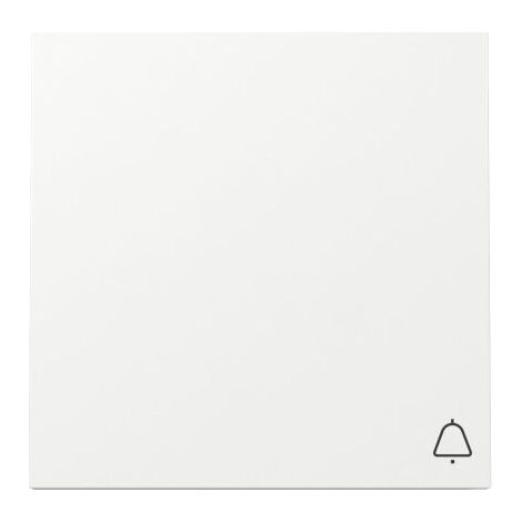 Gira Wippe 328670 Sym.Klingel FL RW