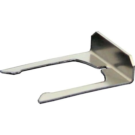 Wolf Clip pour pièce de raccordement pour CGB, 340004499