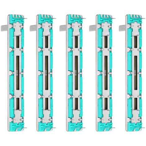 220V réparation de voiture agrafeuse chaude pare-chocs en plastique torche de soudage Kit d'outils de soudure - Prise 220V UE (1/4)