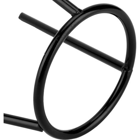 Trépied pour brûleur Bunsen de laboratoire, support pour lampe à alcool, fournitures de laboratoire (1/5)
