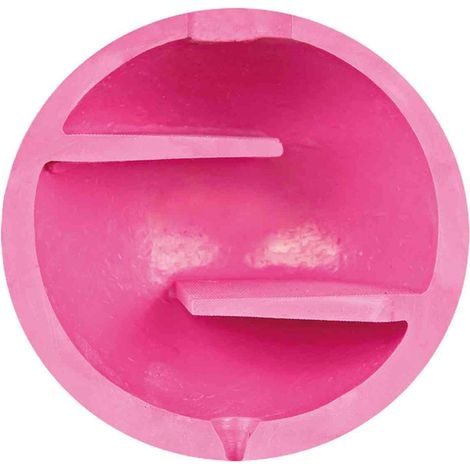 Juguete para perros Trixie Caucho Ø 7 cm Snacks
