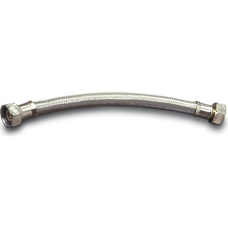'Anzapack 951557b – Tubo di 19 mm. Femmina 3/4" – femmina 3/4 da 40 cm.