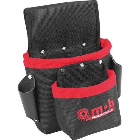 MOB - Porte-outils à poches textile (1/2)