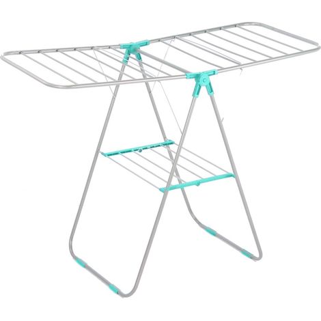 MAURY'S STENDINO DYNAMO 16 METRI 137 X 60 X H92 CM