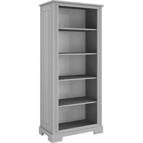 Liberia grigio 180cm