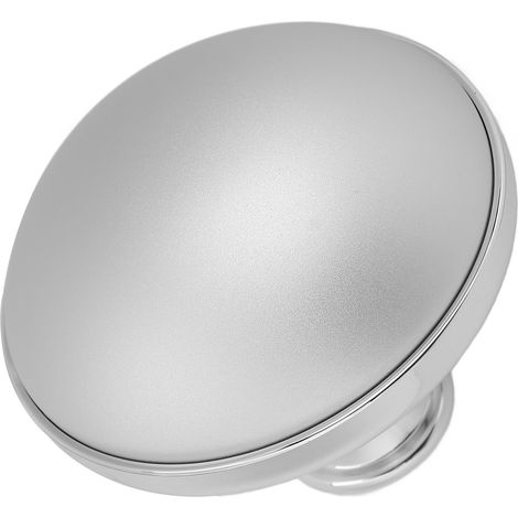 Rouleau de Massage Facial en Aluminium - Soin Anti-Gonflement et Pores, Outil Cryothérapie Visage et Corps (1/5)