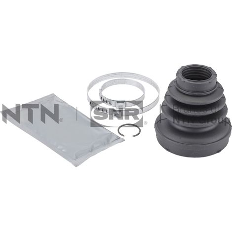 Kits soufflet côté boîte - IBK59.006 - SNR - Compatible avec véhicule Peugeot, Citroen