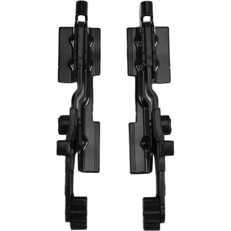 81699-3S010 81698-3S010 Ensemble de toit ouvrant arrière pour voiture, compatible avec les modèles 2011-2020 (1/5)