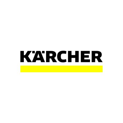 Karcher - ressort de la poignée du nettoyeur haute-pression - 53324640