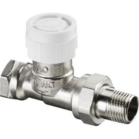 Viessmann Thermostatventil AV9 1/2" Durchgang