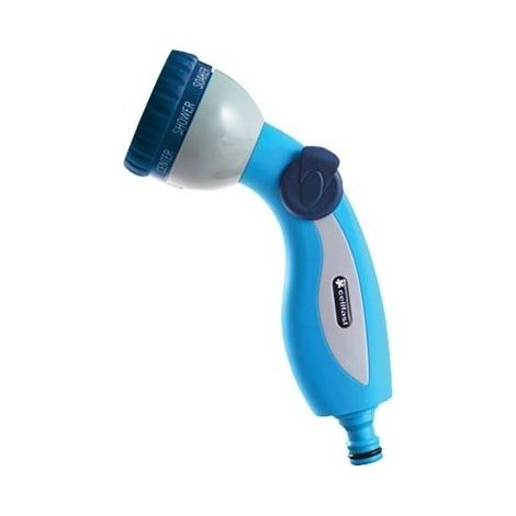 Pistolet D'irrigation Ideal Cellfast Mix 8 Fonctions (1/2)