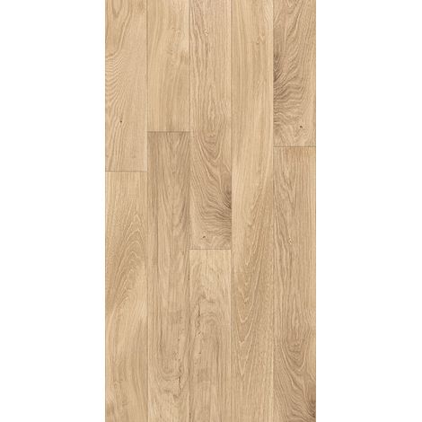 Parquet massif chêne - Brut largeur 9cm - épaisseur 1,6cm rares noeuds (max 5mm) et sans aubiers 100% FSC (1/5)