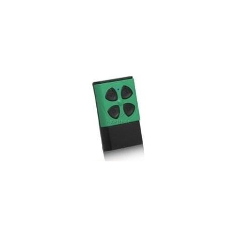 Télécommande SIMPLE TC4 (1/2)