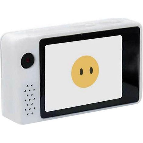 2MP-Kamera ESP32 S3 DEV ESP32-S3 Entwicklungsboard ESP32-S3 N16R8 Modul mit 2-Zoll-Touchdisplay für Xiaozhi AI B (1/5)
