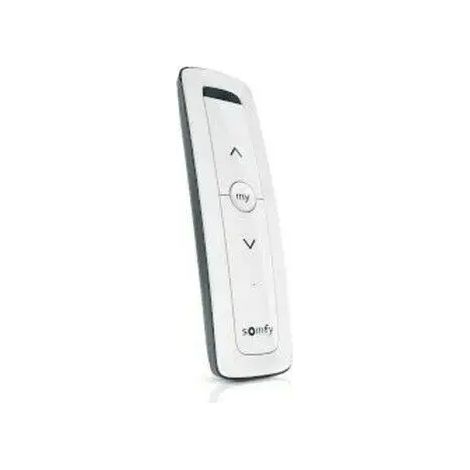1870409 - Telecomando 1 Canale Somfy Situo 1 Rts Iron Ii