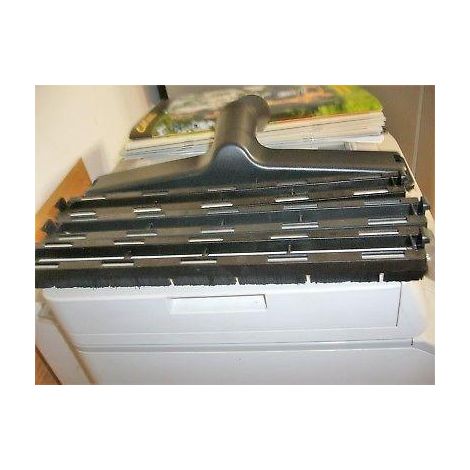 KIT SPAZZOLA CON INSERTI ASPIRAPOLVERE ASPIRALIQUIDI LAVORWASH 6.205.0117 D.35