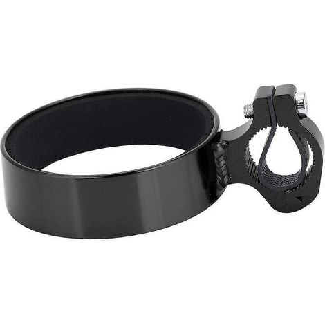 Porte-gobelet en alliage d'aluminium pour vélo de montagne, poussette et fauteuil roulant (1/5)