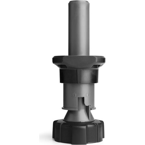 Trappe de remplissage de carburant pour le bidon Husqvarna Power Combi 5+2,5 L