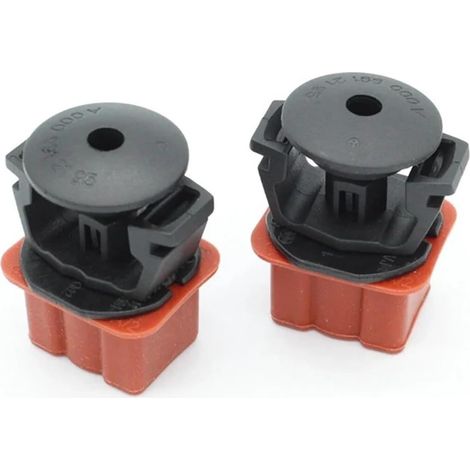 CCYKXA 12-teiliges Werkzeugwand-Set für die Garage, pneumatische Wandhalterung, ideal für die Autoreparatur (1/5)