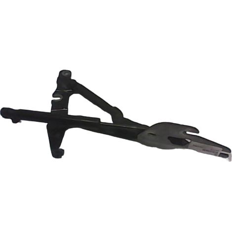 [PRODUIT D'OCCASION] Compas Gauche Coffre Arriere AUDI A6 ♻️ Ref Oe. 4b5827301f - Garantie à vie (1/2)