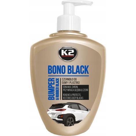 NOIRCISSEMENT SUR PLAS.BONO 500 K2 500ML K035 (1/5)