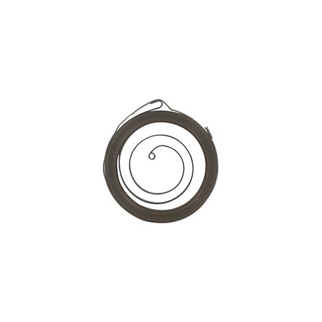Ressort De Lanceur Adaptable Stihl Pour Modèles Bg72, Bg75, Fc72, Fc75, Fh75, Fr85, Fr85t, Fs72, Fs74, Fs75, Fs76, Fs80, Fs85, F