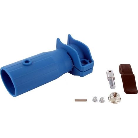 Connexion complète MAC ALLISTER pour taille-haies MPHTP550