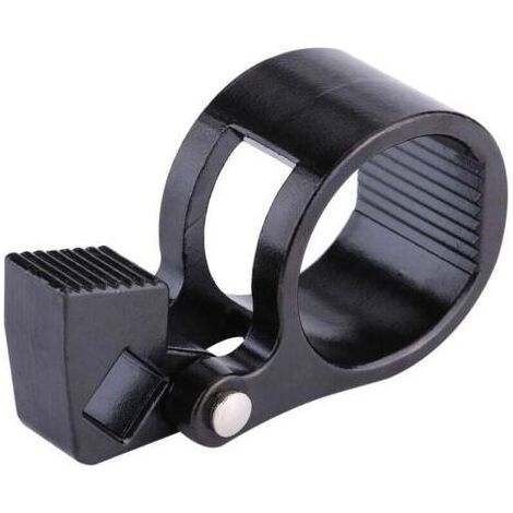 Outil de démontage d'extrémité de biellette de direction, clé universelle pour rotule de direction, pour voiture et SUV, 27 à 42 mm, brise-talon à tête sphérique (1/4)