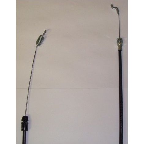 381000778/0 - Cable de traction pour tondeuse Castelgarden / GGP