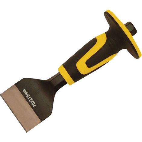 Brick Bolster & Grip 70mm x 216mm (2.3/4in x 8.1/2in) 16mm Shank ROU31986 (1/2)