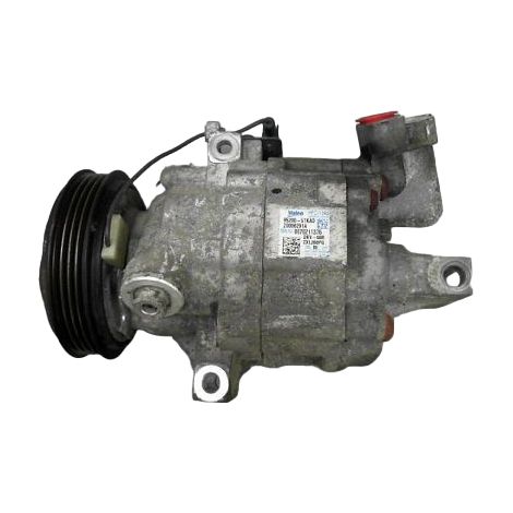 [PRODUIT D'OCCASION] Compresseur Air Conditionne OPEL Agila (b) 08-14 ♻️ Ref Oe. 93194040 - Garantie à vie (1/4)