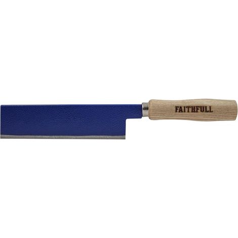 Faithfull FSC Kindling Axe - Heavy-Duty Stick Chopper for Firewood and Kindling Splitting (1/5)