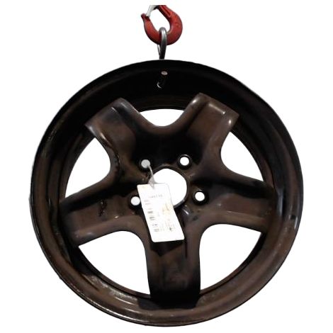 [PRODUIT D'OCCASION] Jante Tole RENAULT Scenic III 2009- ♻️ Ref Oe. 403001632r - Garantie à vie (1/2)