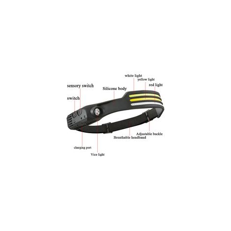 Jeu de 1 rouleau de guidage de chaîne inférieur noir de rechange pour Banshee 350 (1987-2006) – Diamètre intérieur : 8 mm / 0,31 pouce – Diamètre extérieur : 35 mm / 1,37 pouce (1/4)