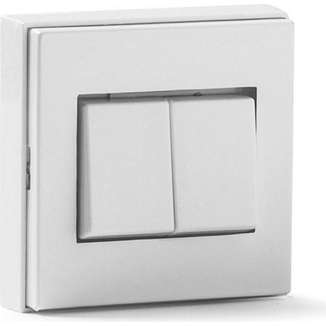 Interruptor famatel 5003-B 10A 230V superficie