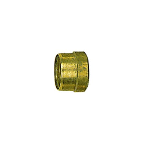 Riegler Schneidring, Rohr-Außen-Ã˜ 10 mm, Messing blank