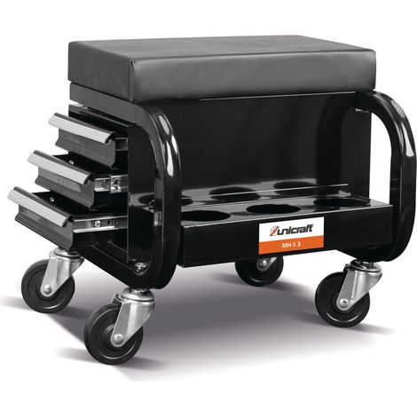 Unicraft Montagehocker MH-S 3